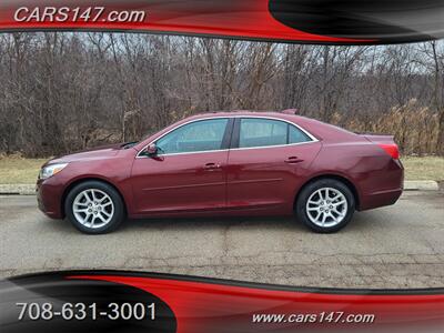 2015 Chevrolet Malibu LT   - Photo 3 - Midlothian, IL 60445