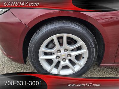 2015 Chevrolet Malibu LT   - Photo 29 - Midlothian, IL 60445