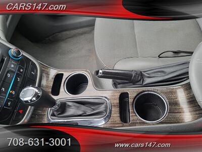 2015 Chevrolet Malibu LT   - Photo 21 - Midlothian, IL 60445