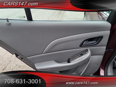 2015 Chevrolet Malibu LT   - Photo 25 - Midlothian, IL 60445