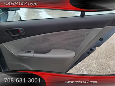 2009 Hyundai SONATA GLS - Photo 26 - Midlothian, IL 60445