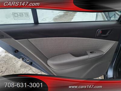 2009 Hyundai SONATA GLS - Photo 25 - Midlothian, IL 60445