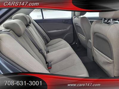 2009 Hyundai SONATA GLS - Photo 14 - Midlothian, IL 60445