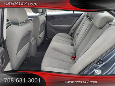 2009 Hyundai SONATA GLS - Photo 15 - Midlothian, IL 60445