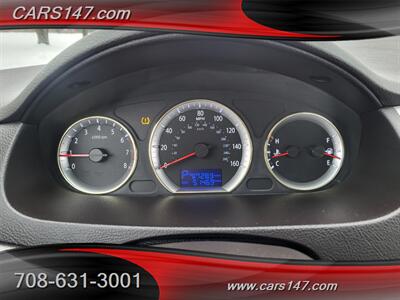 2009 Hyundai SONATA GLS - Photo 17 - Midlothian, IL 60445
