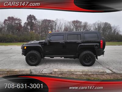 2006 Hummer H3 - Photo 3 - Midlothian, IL 60445
