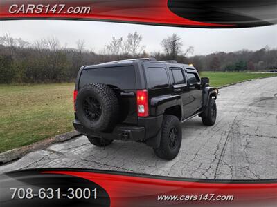 2006 Hummer H3 - Photo 7 - Midlothian, IL 60445