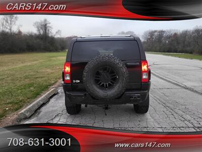 2006 Hummer H3 - Photo 8 - Midlothian, IL 60445