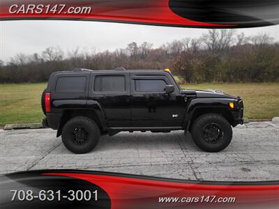 2006 Hummer H3 - Photo 6 - Midlothian, IL 60445