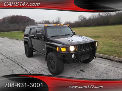 2006 Hummer H3 - Photo 5 - Midlothian, IL 60445