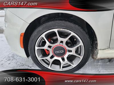 2012 FIAT 500 Sport   - Photo 23 - Midlothian, IL 60445