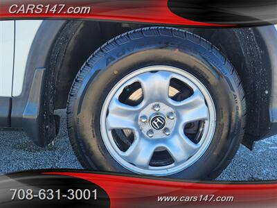 2012 Honda CR-V LX - Photo 30 - Midlothian, IL 60445
