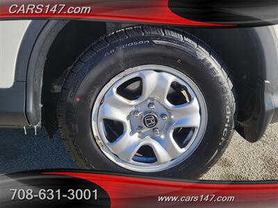 2012 Honda CR-V LX - Photo 28 - Midlothian, IL 60445