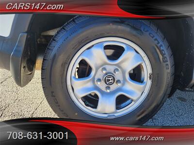 2012 Honda CR-V LX - Photo 31 - Midlothian, IL 60445