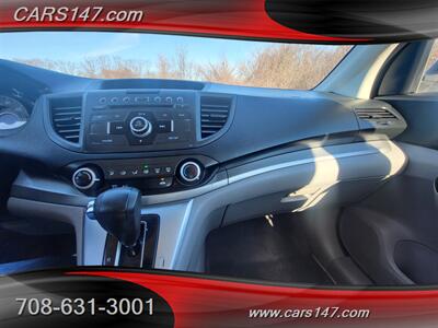 2012 Honda CR-V LX - Photo 14 - Midlothian, IL 60445