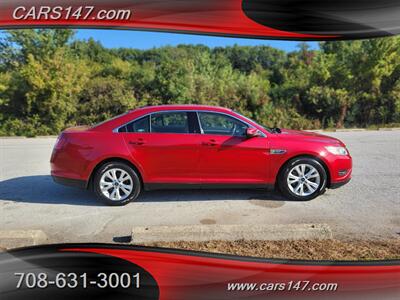 2012 Ford Taurus SEL - Photo 6 - Midlothian, IL 60445