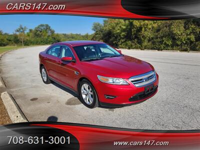 2012 Ford Taurus SEL - Photo 5 - Midlothian, IL 60445