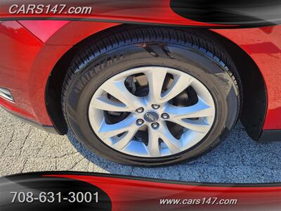 2012 Ford Taurus SEL - Photo 30 - Midlothian, IL 60445