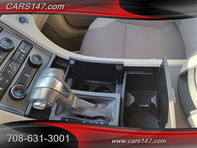 2012 Ford Taurus SEL - Photo 14 - Midlothian, IL 60445