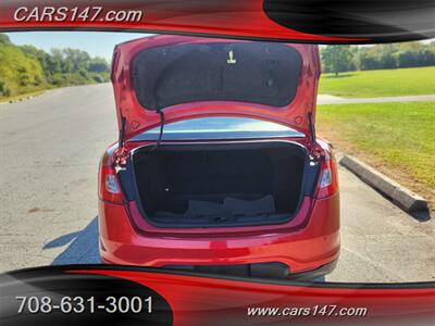 2012 Ford Taurus SEL - Photo 10 - Midlothian, IL 60445