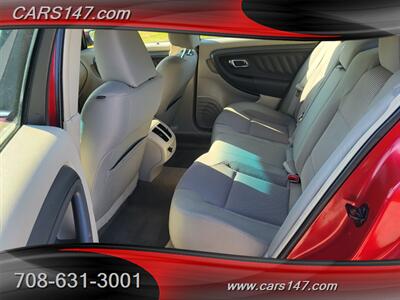 2012 Ford Taurus SEL - Photo 18 - Midlothian, IL 60445