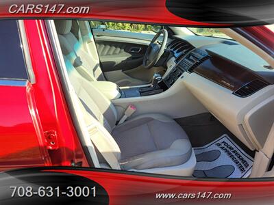 2012 Ford Taurus SEL - Photo 17 - Midlothian, IL 60445