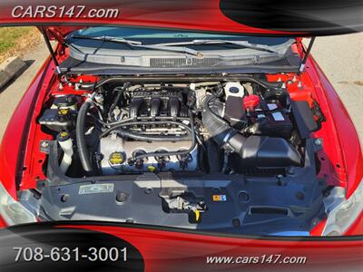 2012 Ford Taurus SEL - Photo 26 - Midlothian, IL 60445