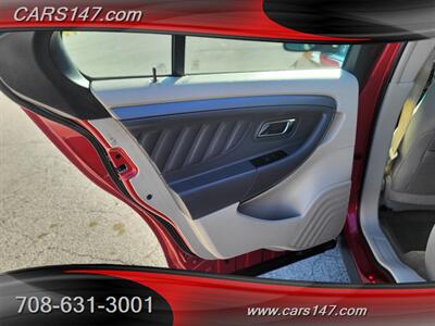 2012 Ford Taurus SEL - Photo 21 - Midlothian, IL 60445