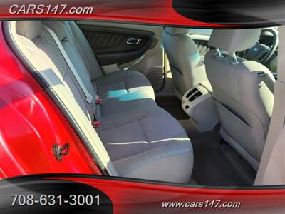 2012 Ford Taurus SEL - Photo 19 - Midlothian, IL 60445