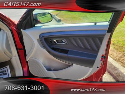 2012 Ford Taurus SEL - Photo 23 - Midlothian, IL 60445