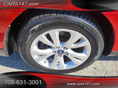 2012 Ford Taurus SEL - Photo 29 - Midlothian, IL 60445