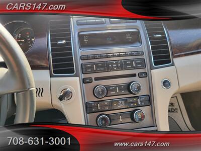 2012 Ford Taurus SEL - Photo 13 - Midlothian, IL 60445