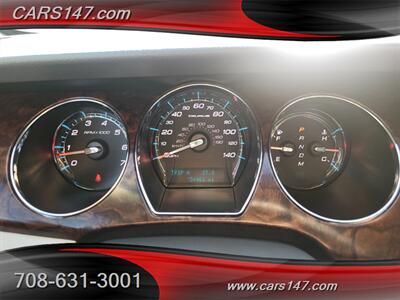 2012 Ford Taurus SEL - Photo 12 - Midlothian, IL 60445