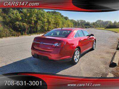 2012 Ford Taurus SEL - Photo 7 - Midlothian, IL 60445