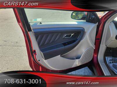 2012 Ford Taurus SEL - Photo 20 - Midlothian, IL 60445