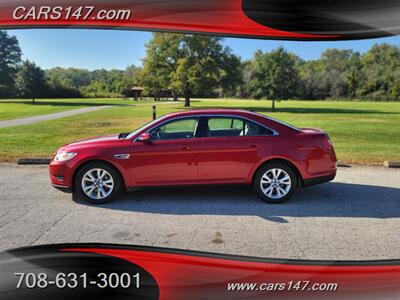 2012 Ford Taurus SEL - Photo 3 - Midlothian, IL 60445