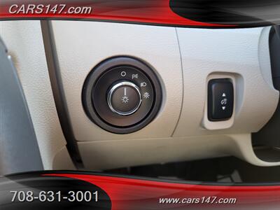 2012 Ford Taurus SEL - Photo 15 - Midlothian, IL 60445