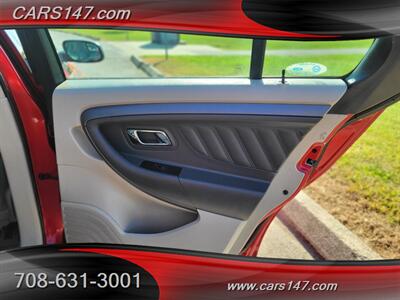 2012 Ford Taurus SEL - Photo 22 - Midlothian, IL 60445
