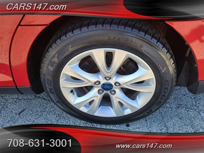 2012 Ford Taurus SEL - Photo 28 - Midlothian, IL 60445