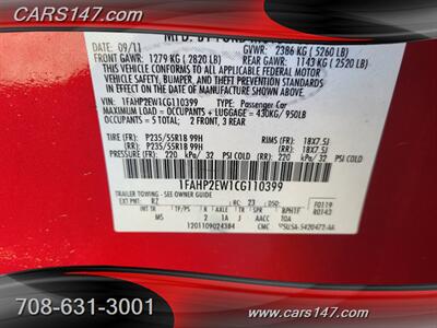 2012 Ford Taurus SEL - Photo 27 - Midlothian, IL 60445