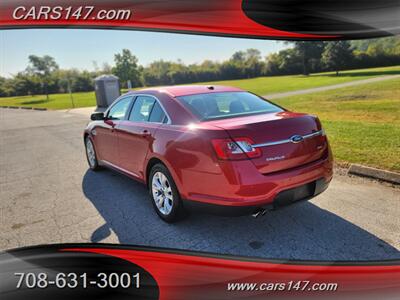 2012 Ford Taurus SEL - Photo 9 - Midlothian, IL 60445