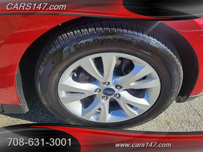 2012 Ford Taurus SEL - Photo 31 - Midlothian, IL 60445