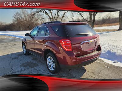 2017 Chevrolet Equinox LT   - Photo 9 - Midlothian, IL 60445