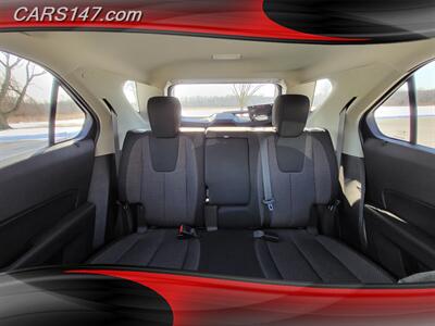 2017 Chevrolet Equinox LT   - Photo 15 - Midlothian, IL 60445