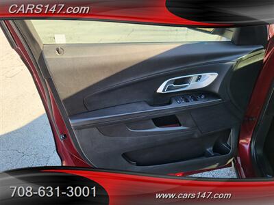 2017 Chevrolet Equinox LT   - Photo 23 - Midlothian, IL 60445