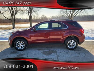 2017 Chevrolet Equinox LT   - Photo 3 - Midlothian, IL 60445