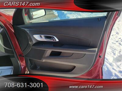 2017 Chevrolet Equinox LT   - Photo 26 - Midlothian, IL 60445