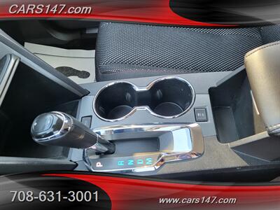 2017 Chevrolet Equinox LT   - Photo 20 - Midlothian, IL 60445