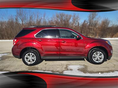 2017 Chevrolet Equinox LT   - Photo 6 - Midlothian, IL 60445