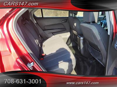 2017 Chevrolet Equinox LT   - Photo 14 - Midlothian, IL 60445